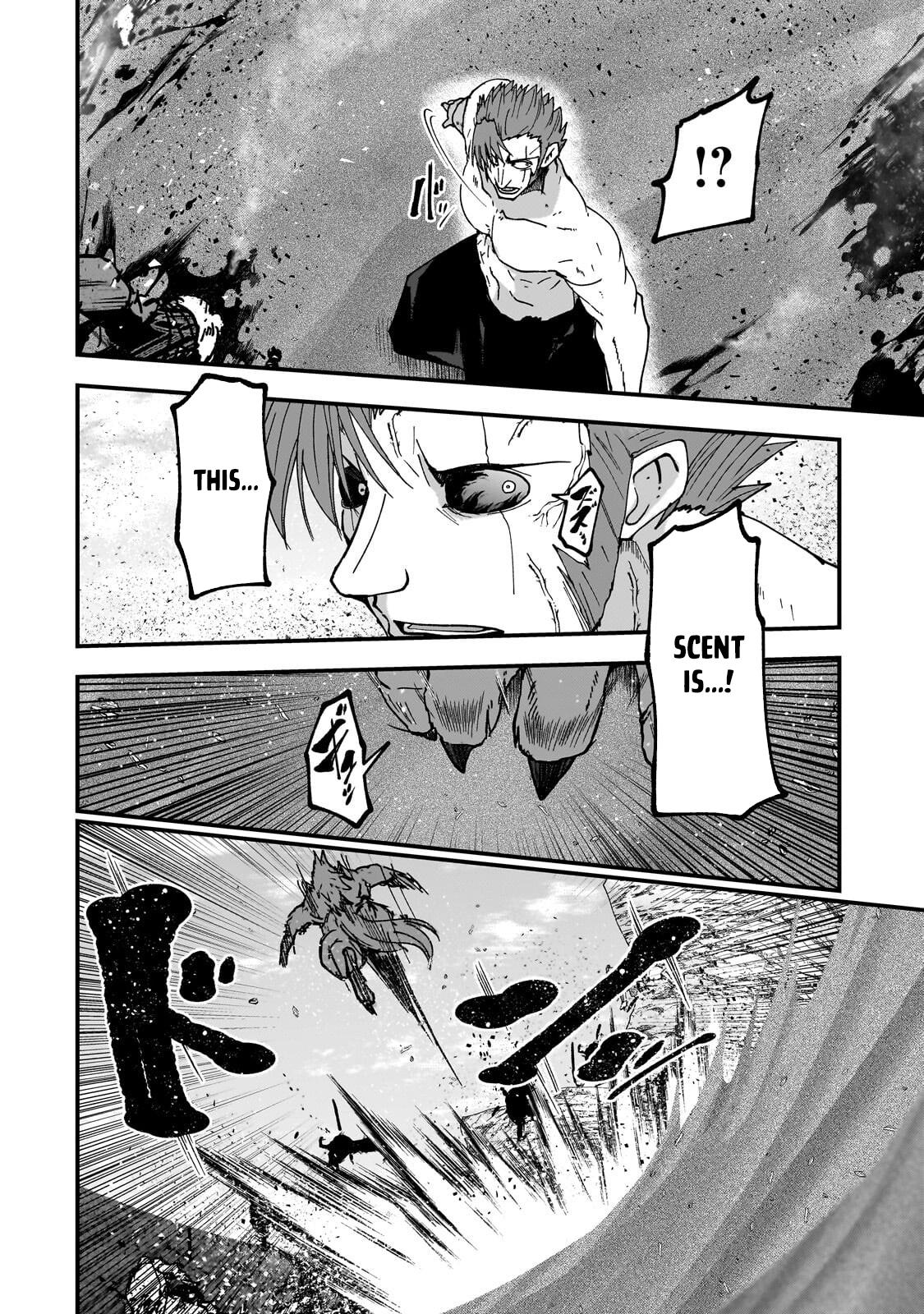 Skeleton Knight in Another World Chapter 70.1 9