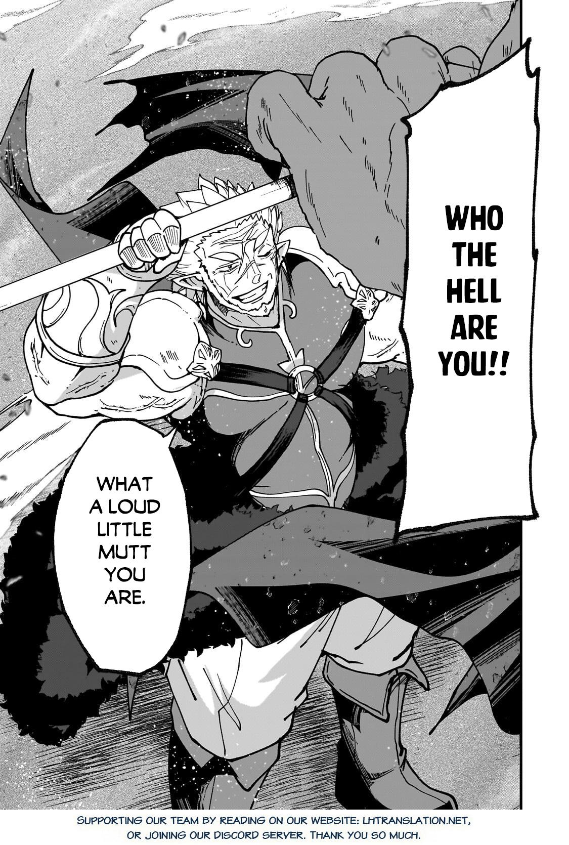 Skeleton Knight in Another World Chapter 70.1 13