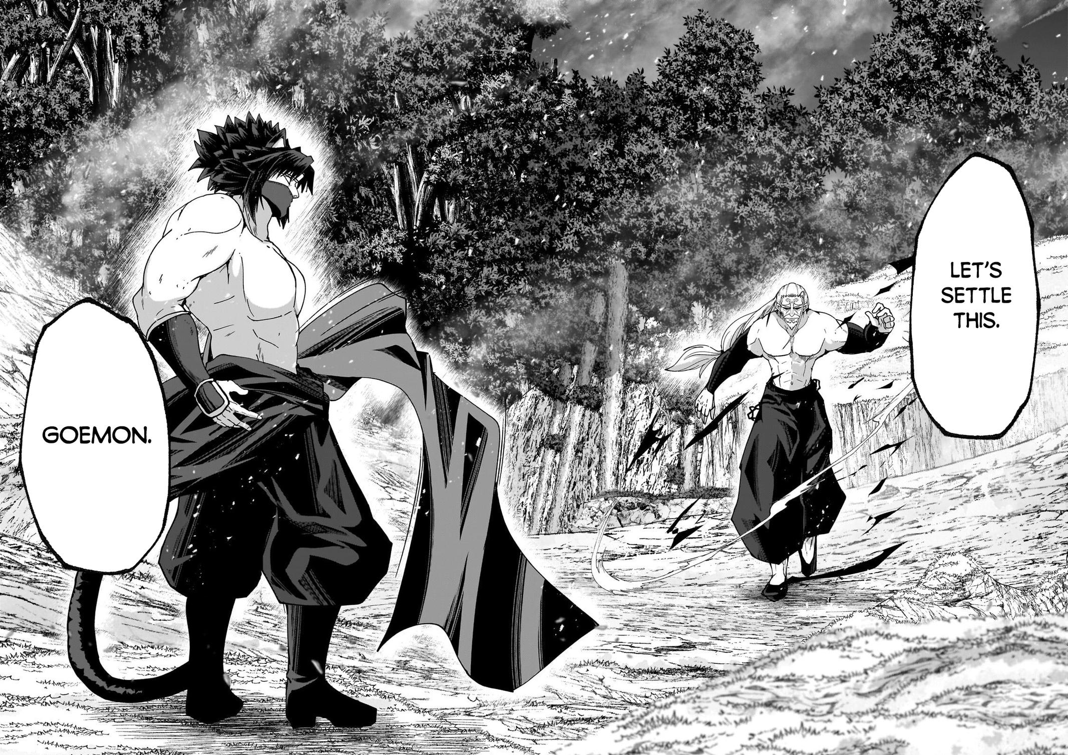 Skeleton Knight in Another World Chapter 70.2 5