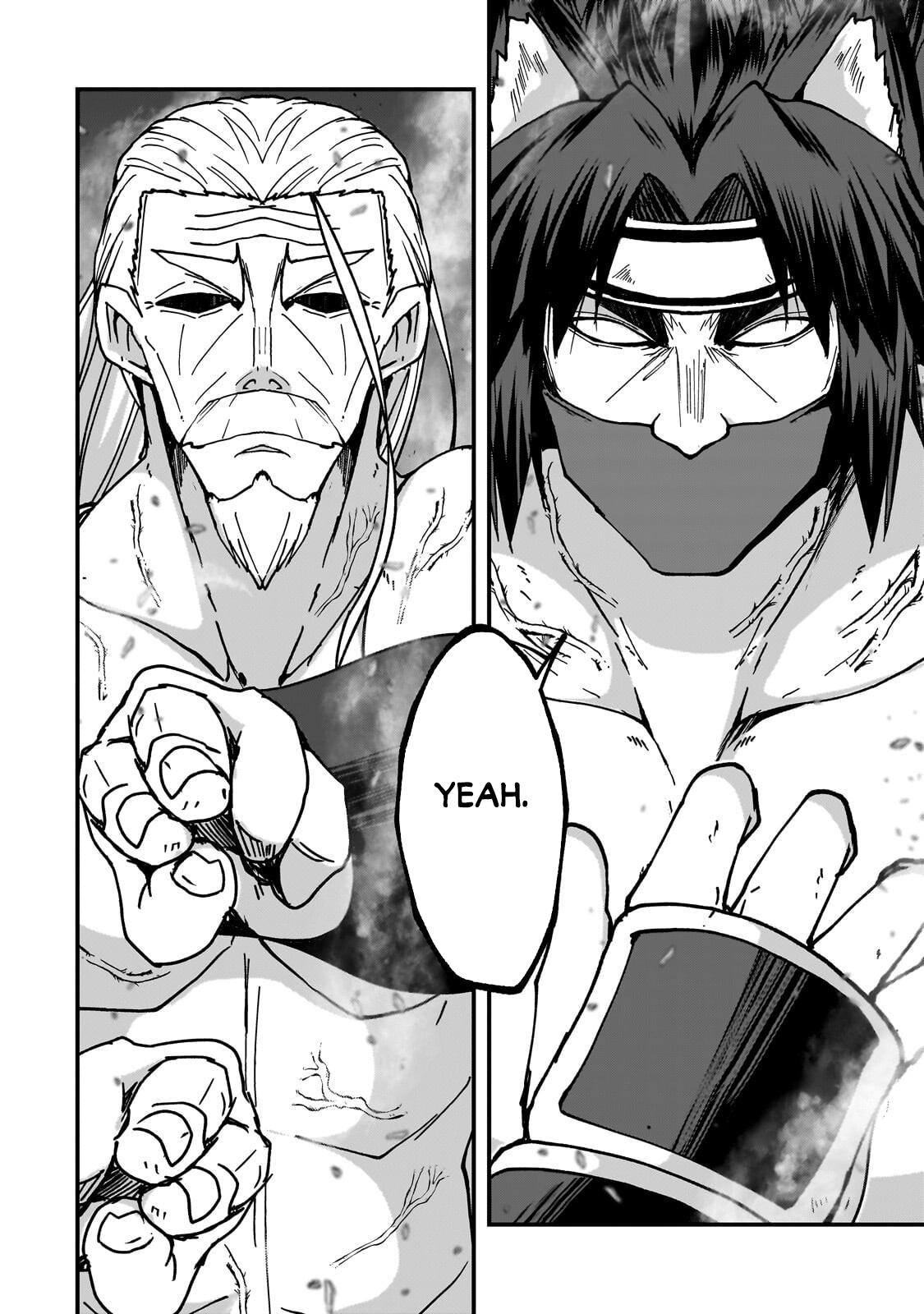 Skeleton Knight in Another World Chapter 70.2 6