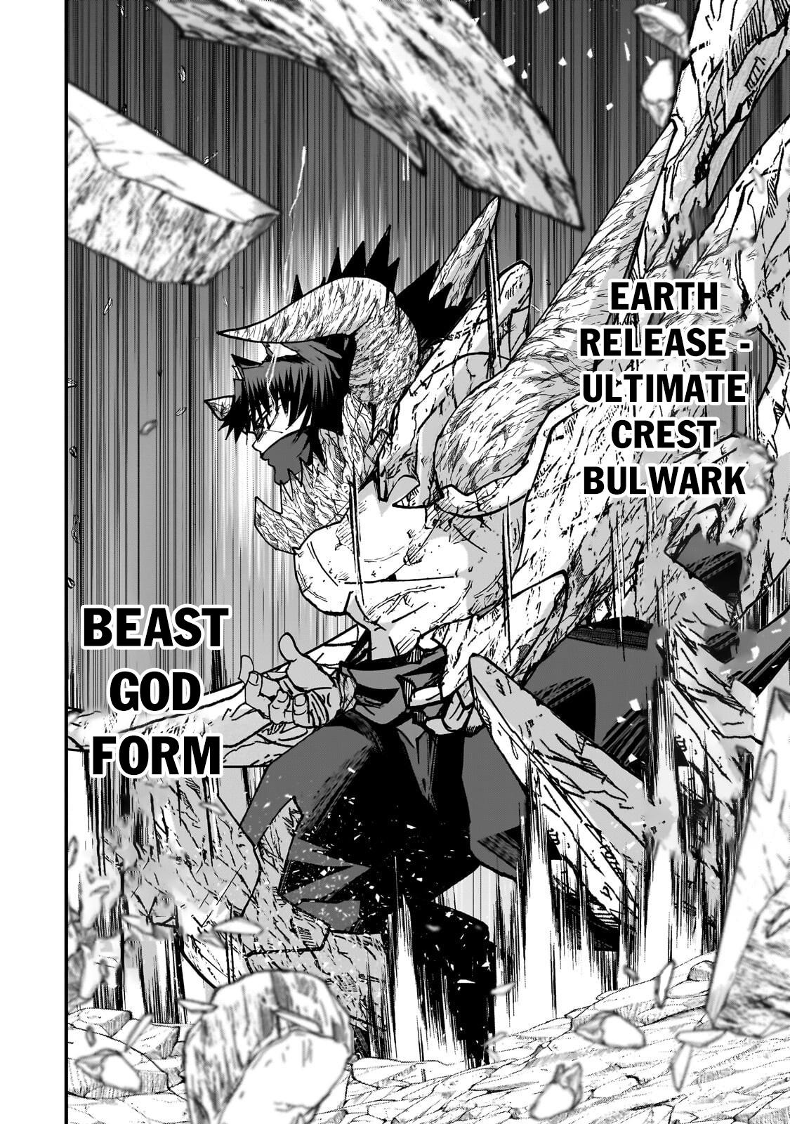 Skeleton Knight in Another World Chapter 71 28