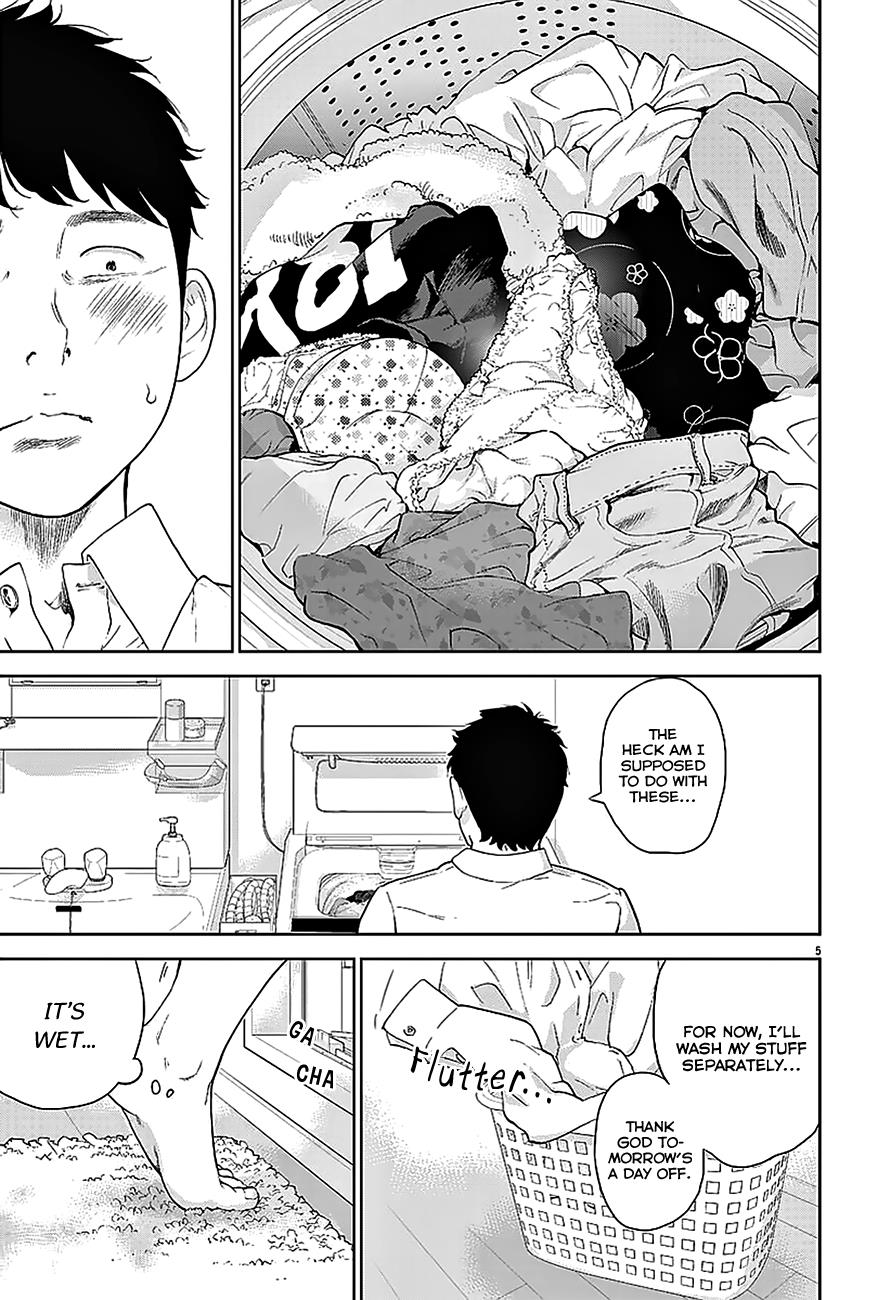 Gaishuu Isshoku Chapter 2 6