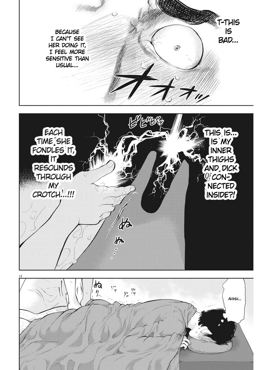 Gaishuu Isshoku Chapter 20 14