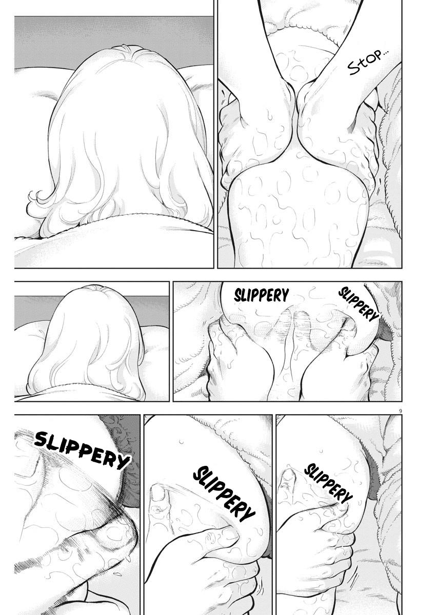 Gaishuu Isshoku Chapter 22 9