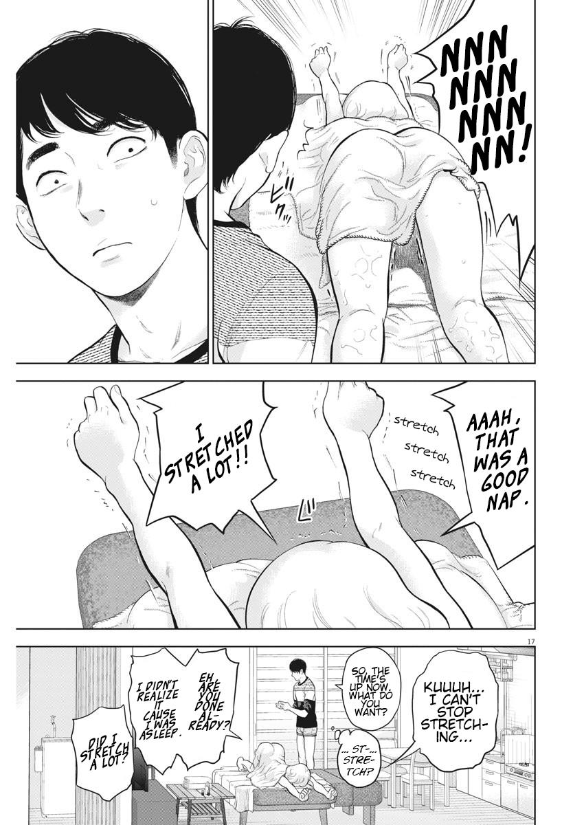 Gaishuu Isshoku Chapter 22 17