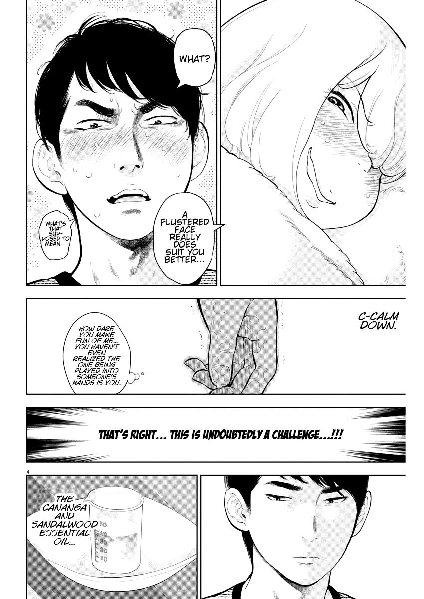 Gaishuu Isshoku Chapter 23 4