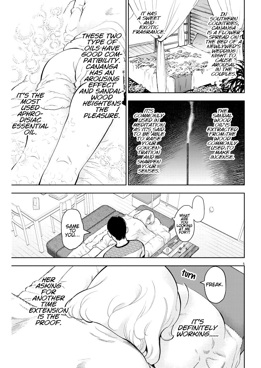 Gaishuu Isshoku Chapter 23 5