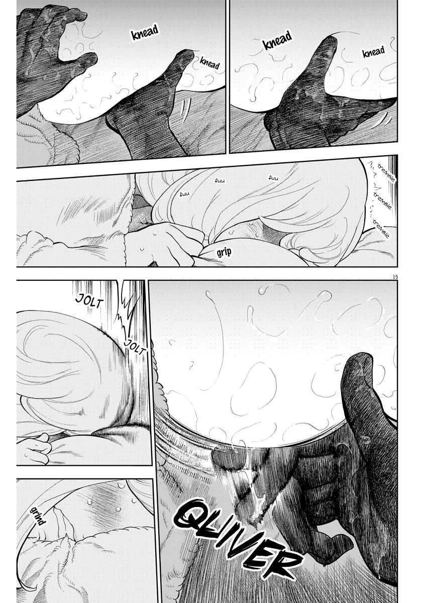 Gaishuu Isshoku Chapter 23 15