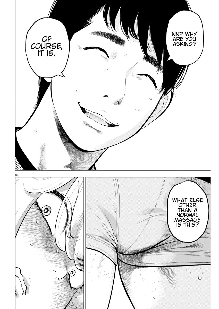 Gaishuu Isshoku Chapter 23 18