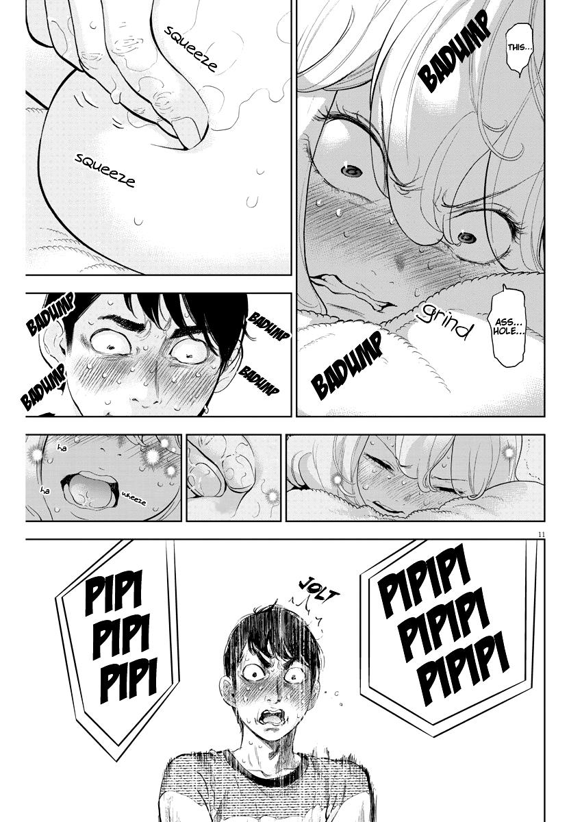 Gaishuu Isshoku Chapter 24 11