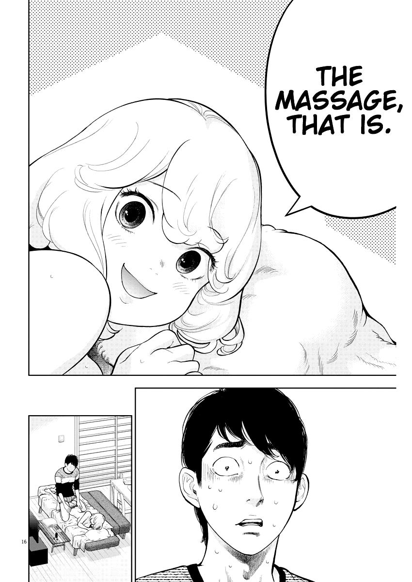 Gaishuu Isshoku Chapter 24 16