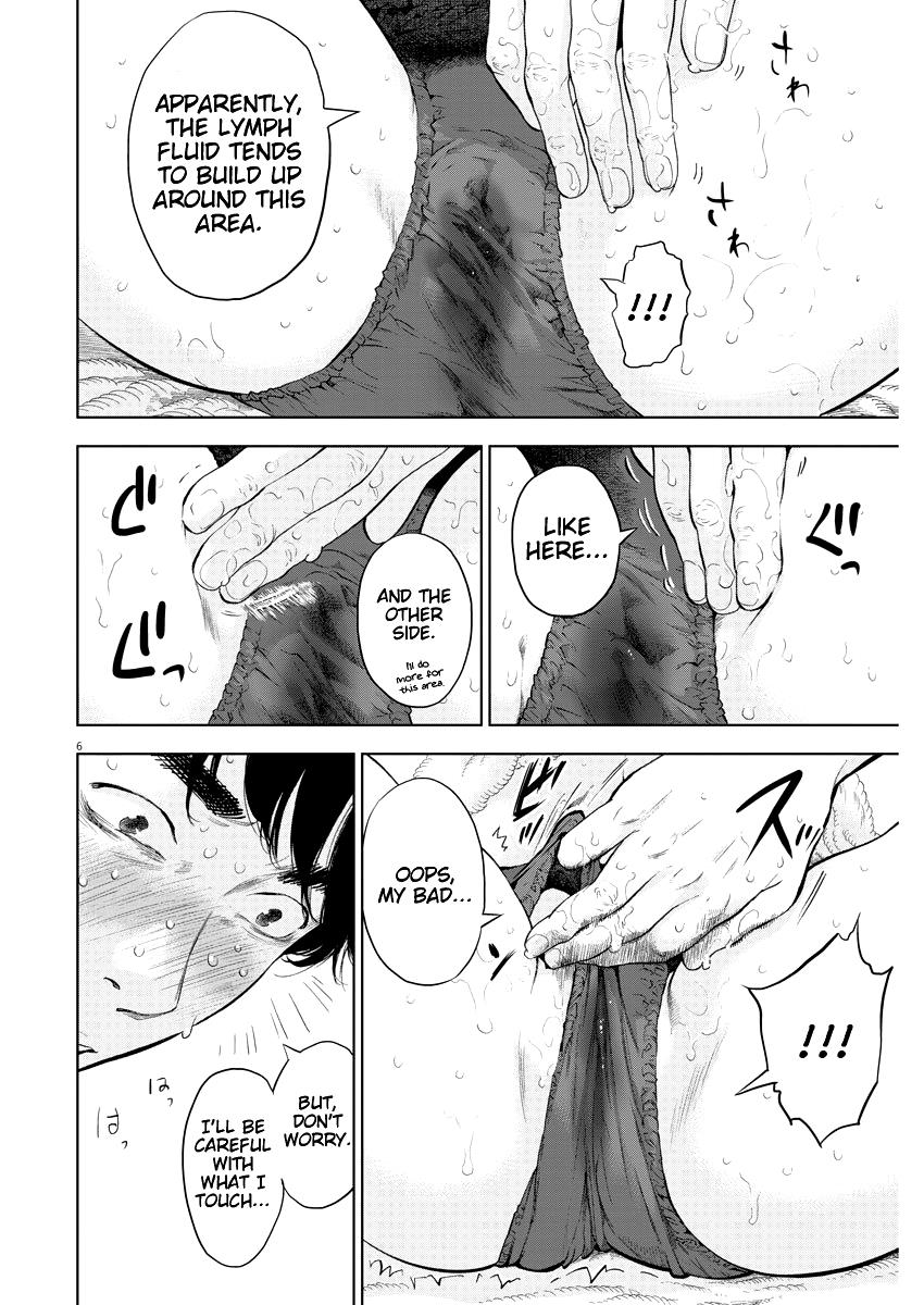 Gaishuu Isshoku Chapter 25 6