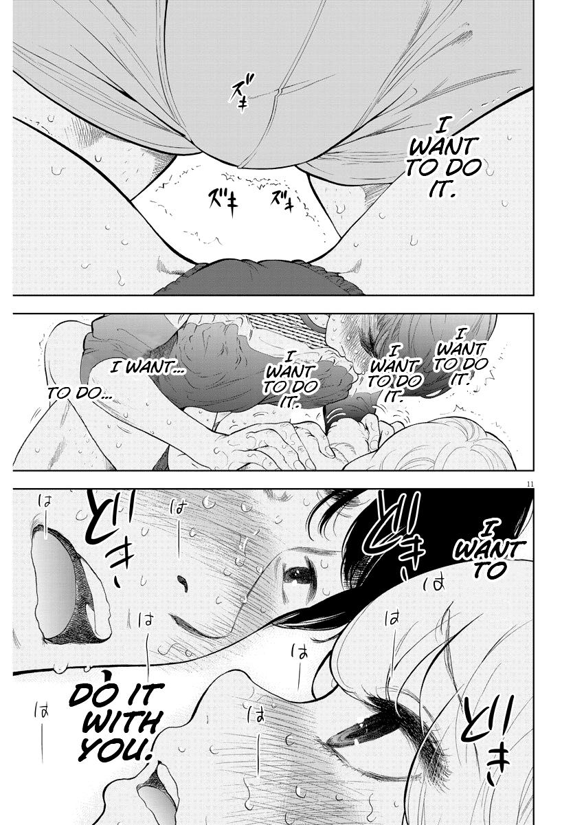 Gaishuu Isshoku Chapter 25 11