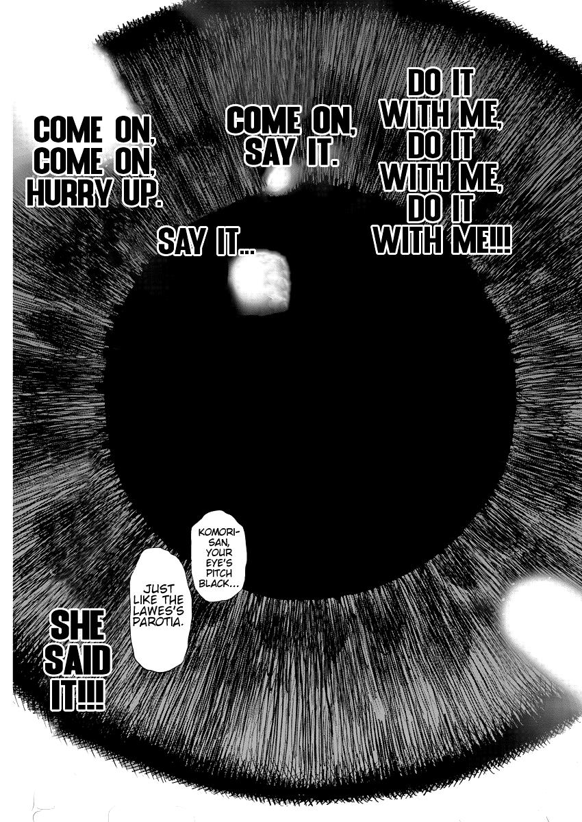 Gaishuu Isshoku Chapter 25 19