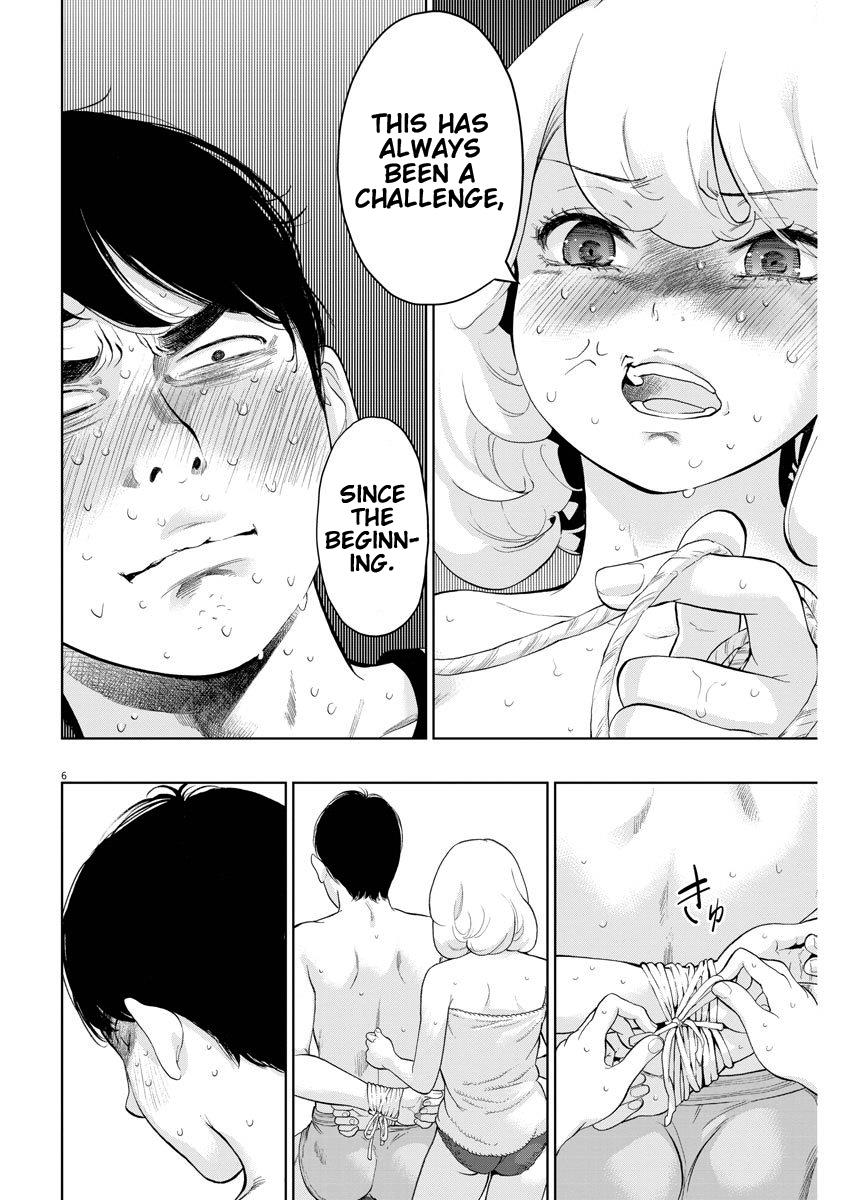 Gaishuu Isshoku Chapter 26 6