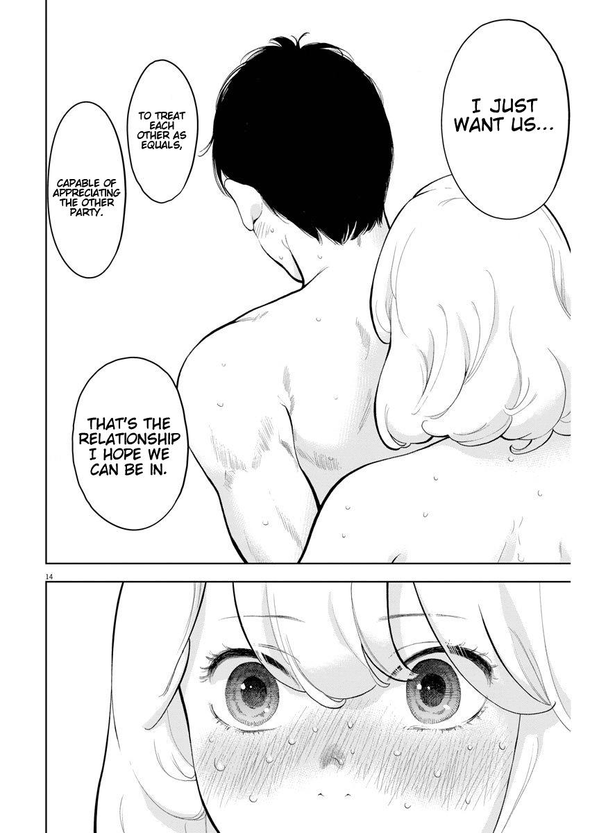 Gaishuu Isshoku Chapter 26 14