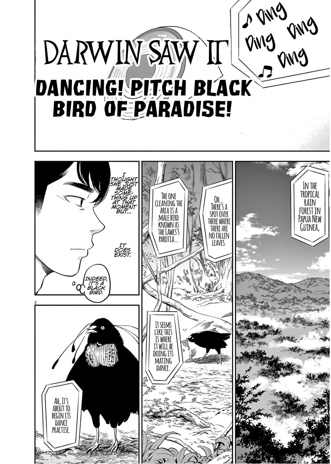 Gaishuu Isshoku Chapter 27 2