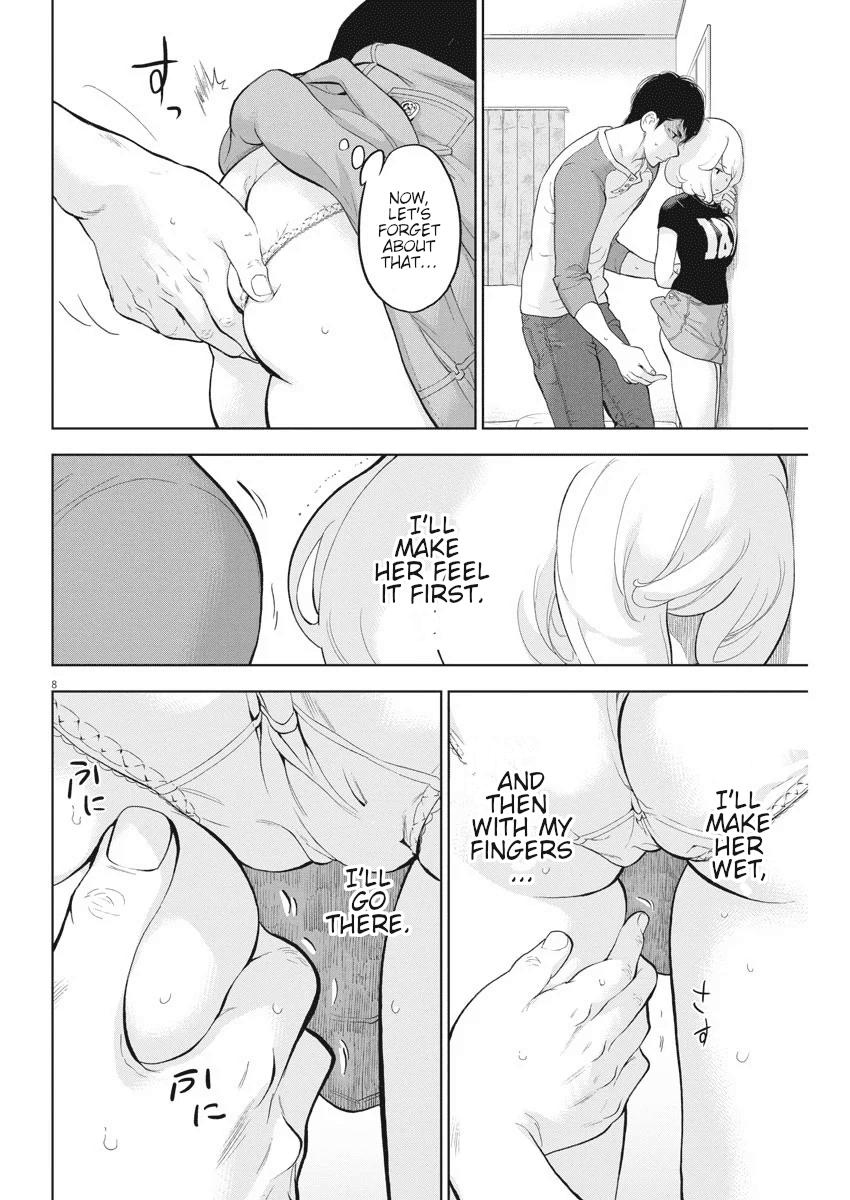 Gaishuu Isshoku Chapter 31 8