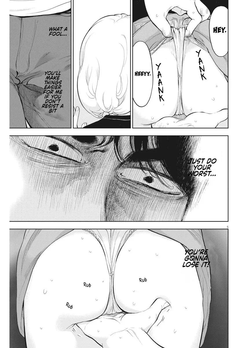 Gaishuu Isshoku Chapter 32 6