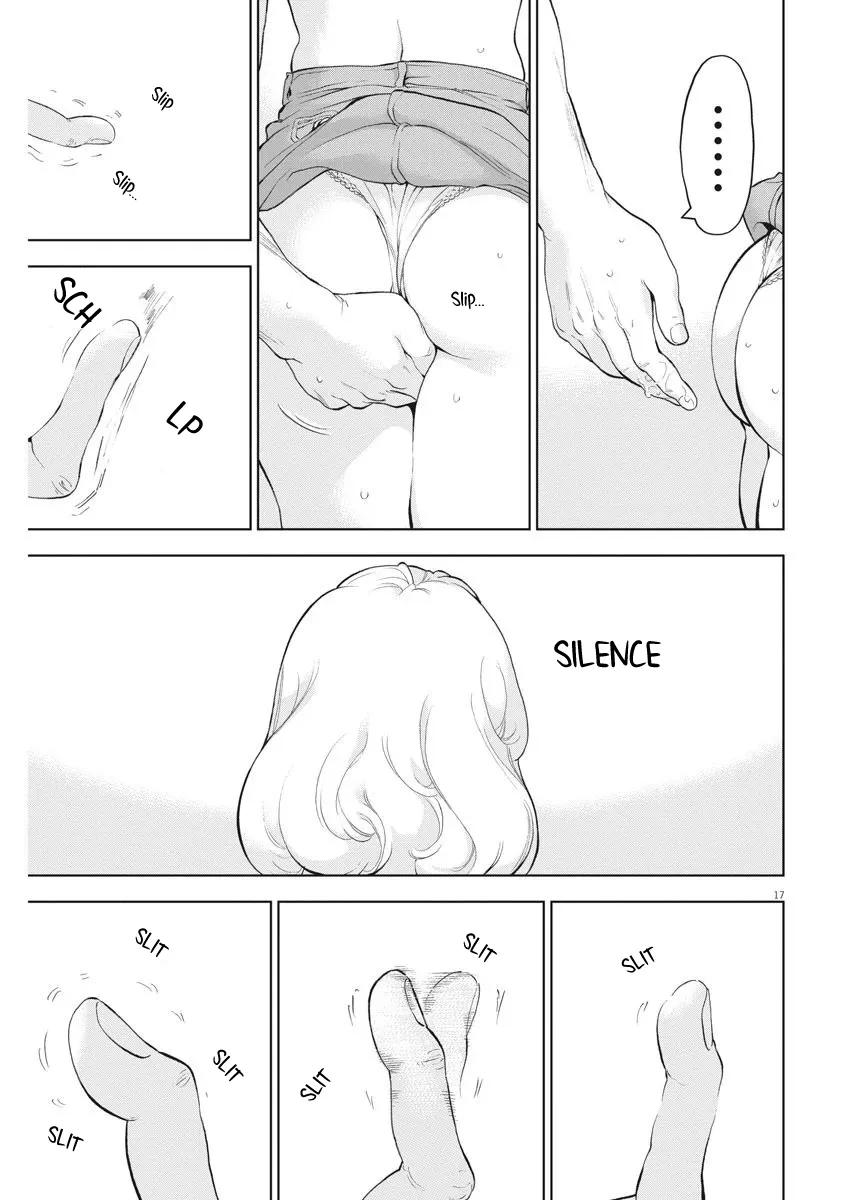 Gaishuu Isshoku Chapter 32 18