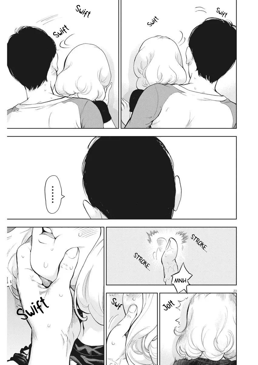 Gaishuu Isshoku Chapter 32 24