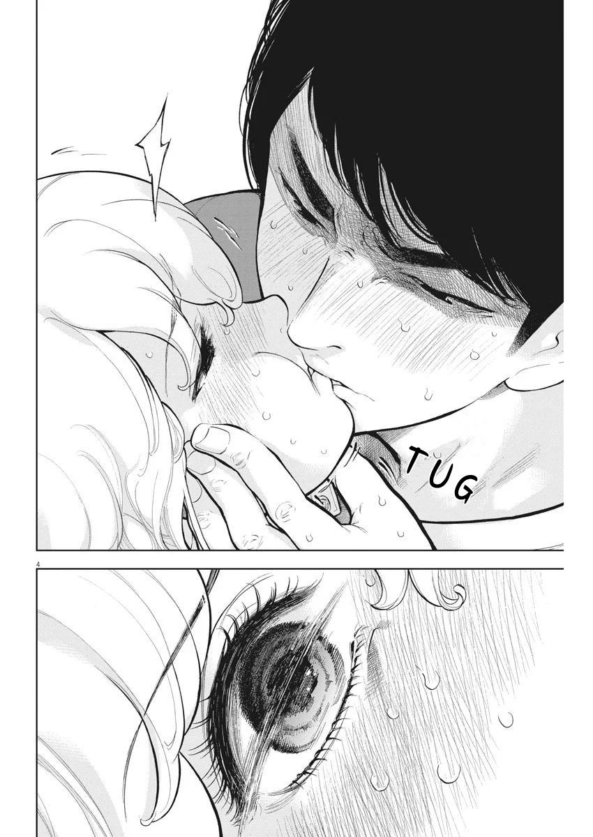 Gaishuu Isshoku Chapter 33 5