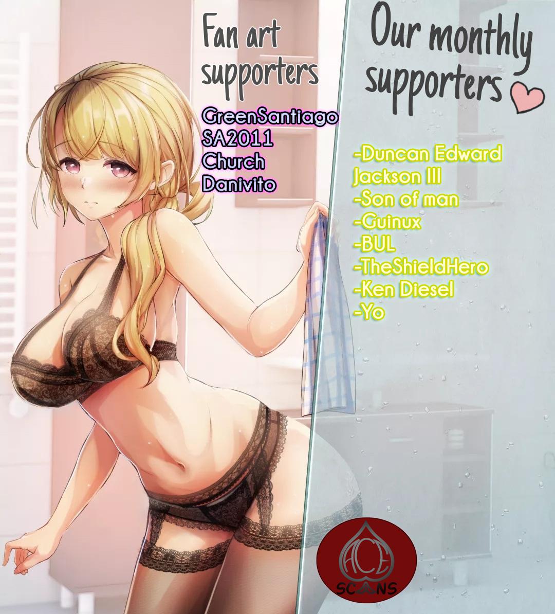 Gaishuu Isshoku Chapter 33 24