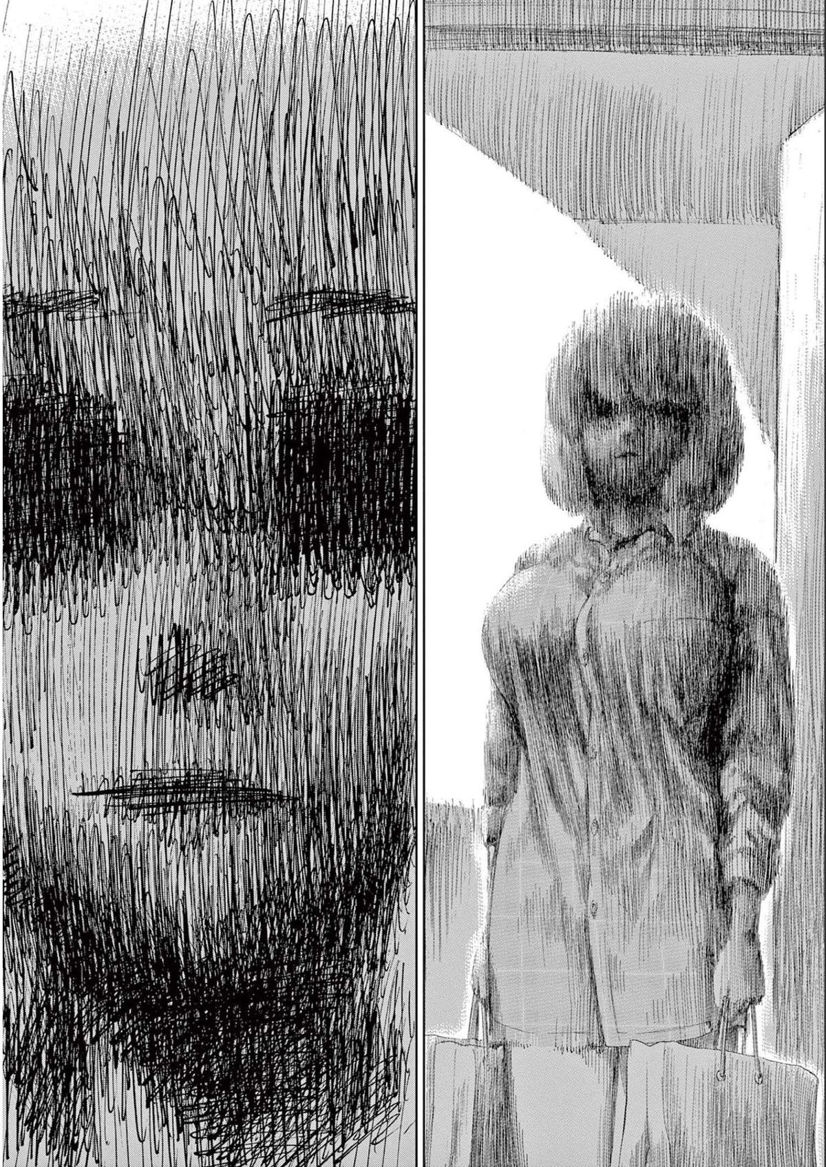 Gaishuu Isshoku Chapter 36 22