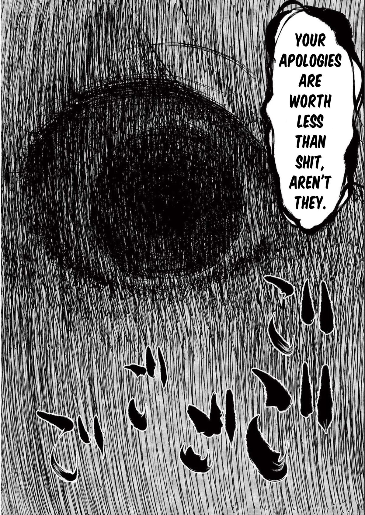 Gaishuu Isshoku Chapter 36 24