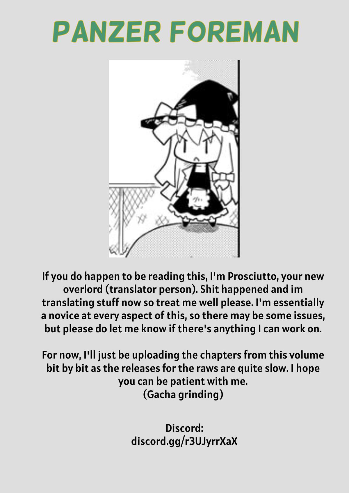 Gaishuu Isshoku Chapter 36 25