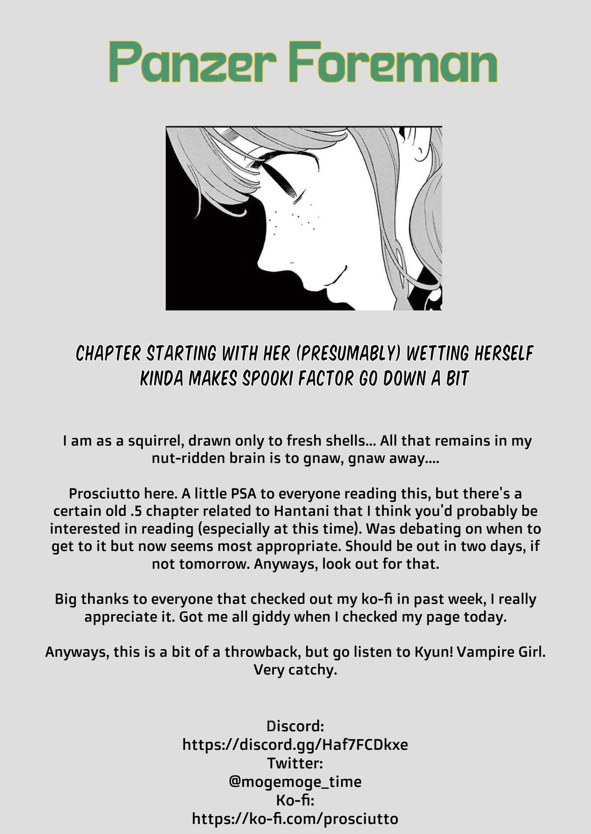 Gaishuu Isshoku Chapter 41 25