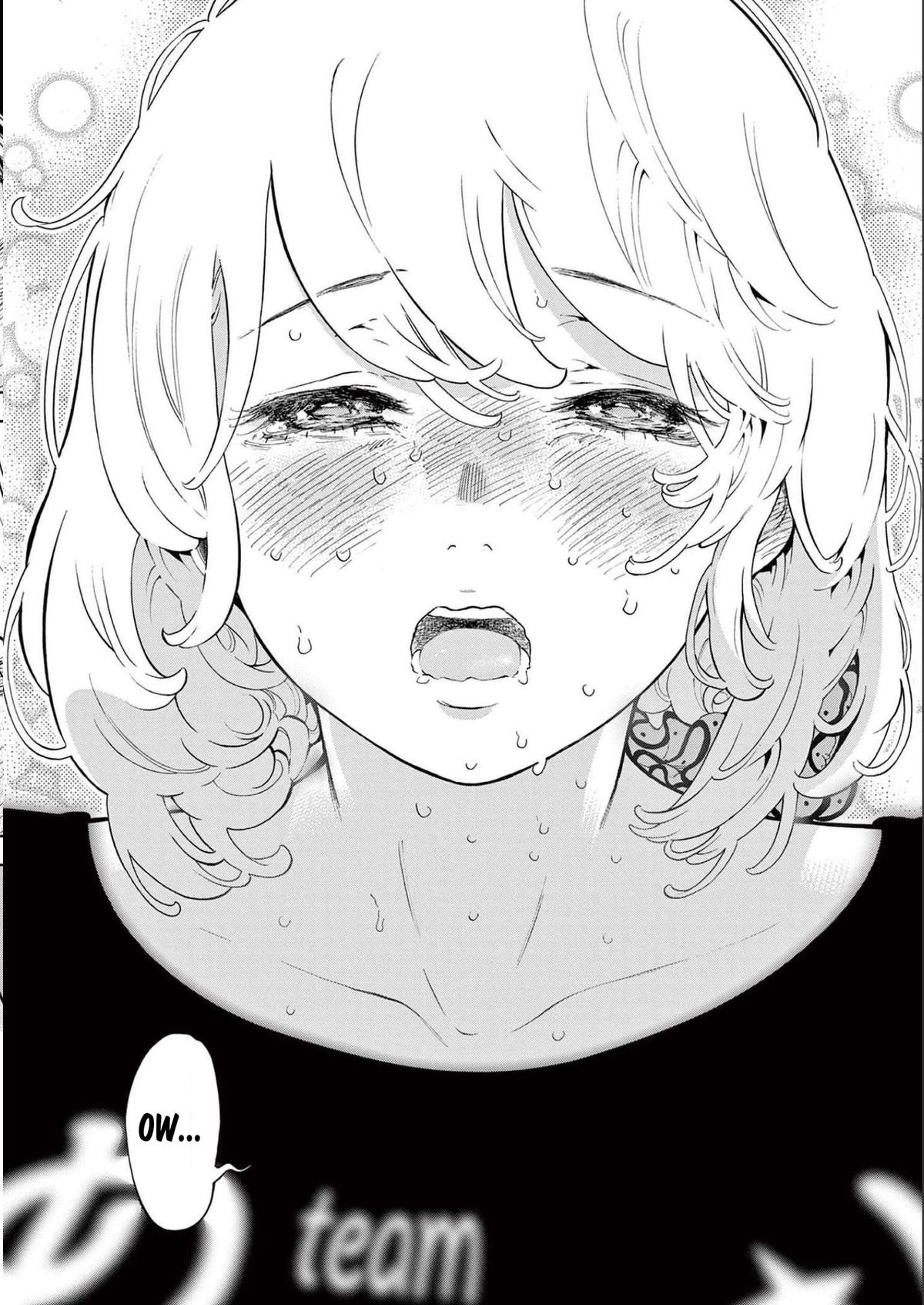 Gaishuu Isshoku Chapter 42 38