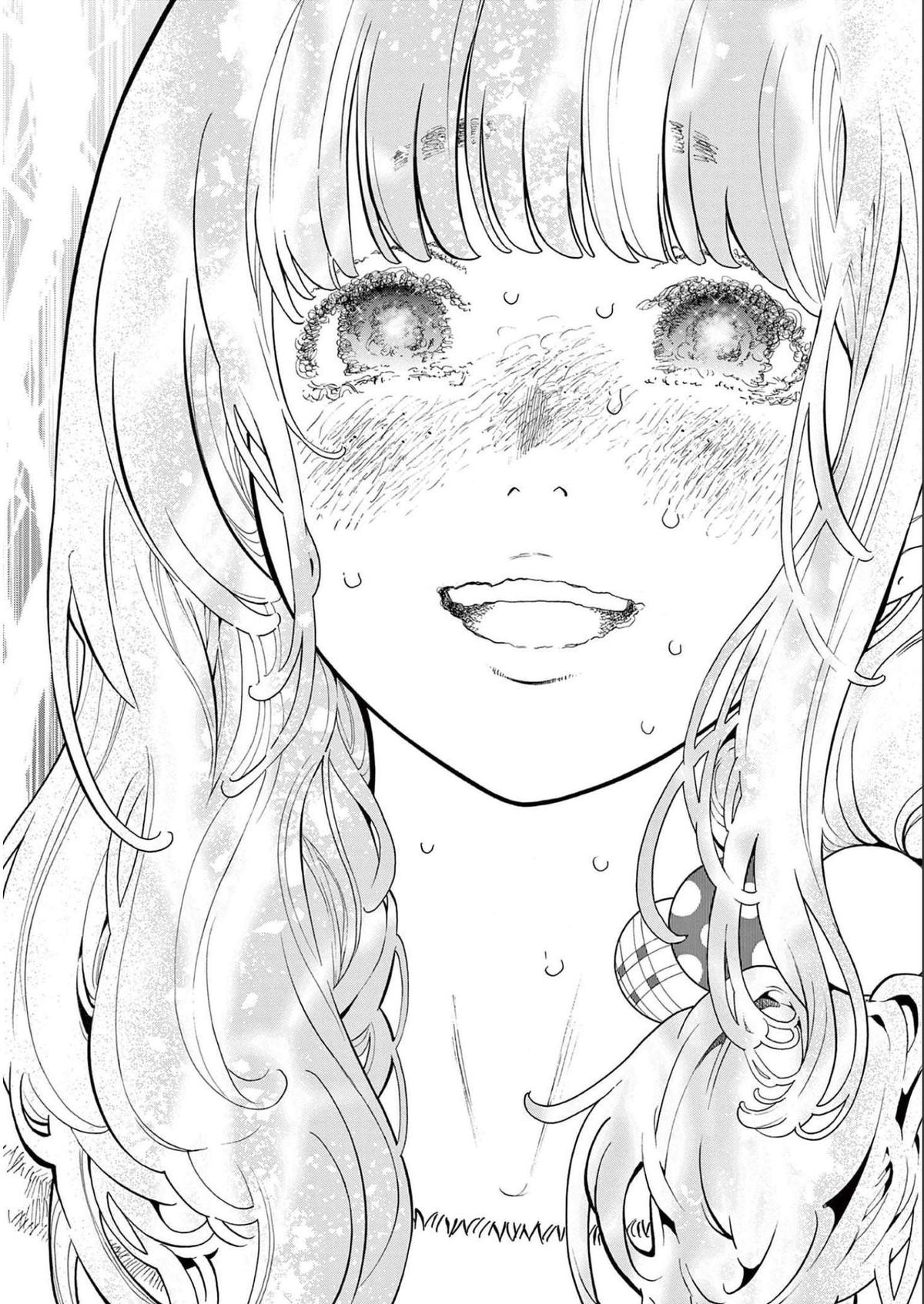 Gaishuu Isshoku Chapter 42 40