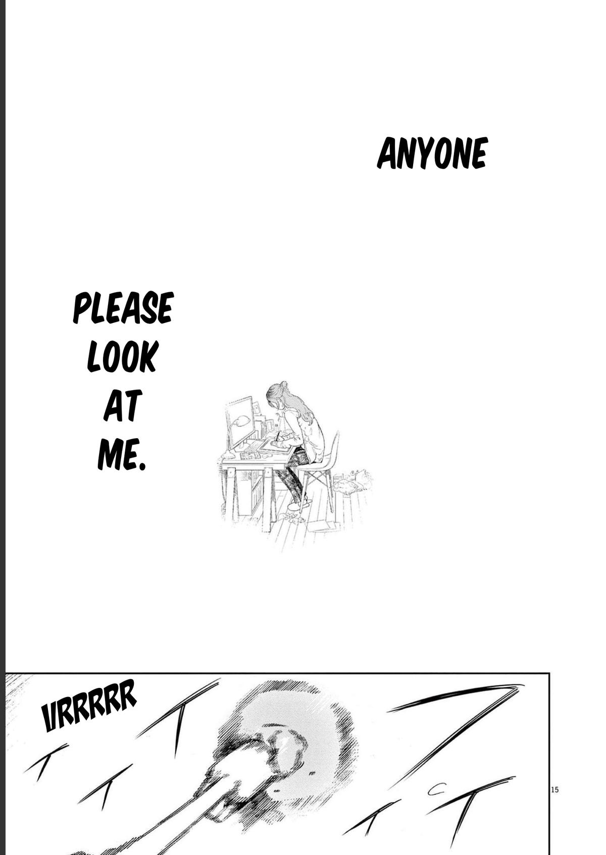 Gaishuu Isshoku Chapter 43 15