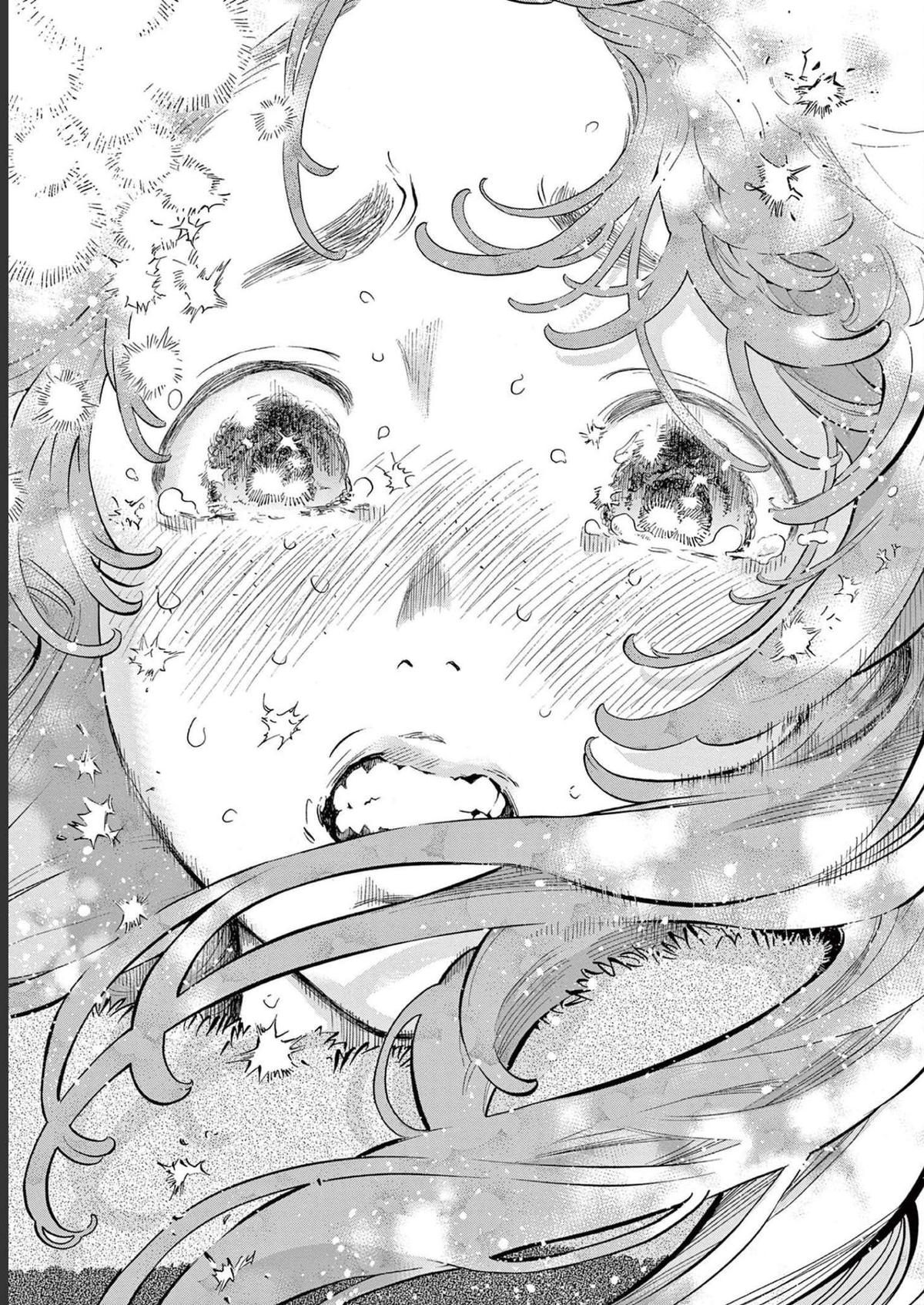 Gaishuu Isshoku Chapter 43 21