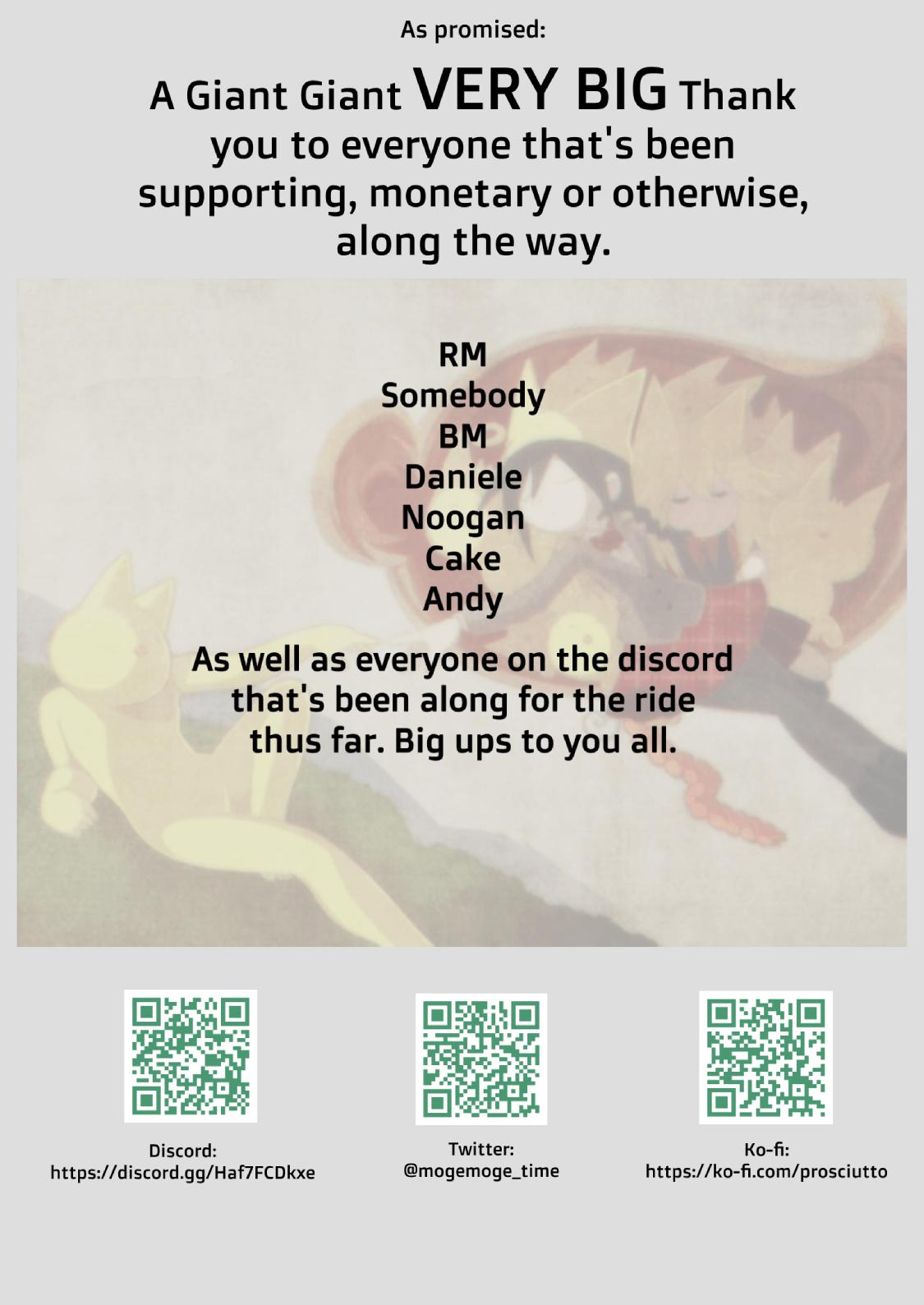 Gaishuu Isshoku Chapter 44 42