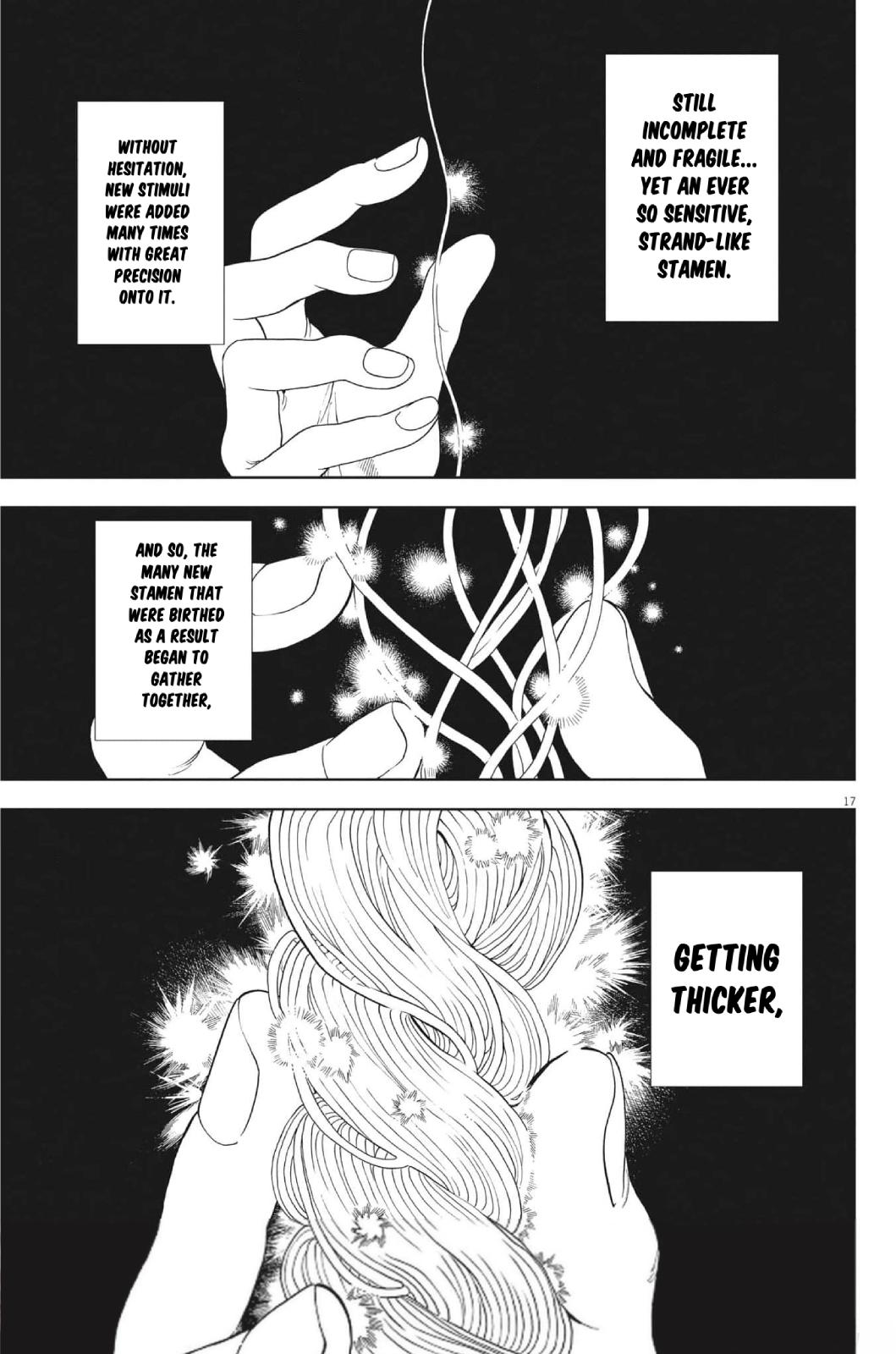 Gaishuu Isshoku Chapter 45 17