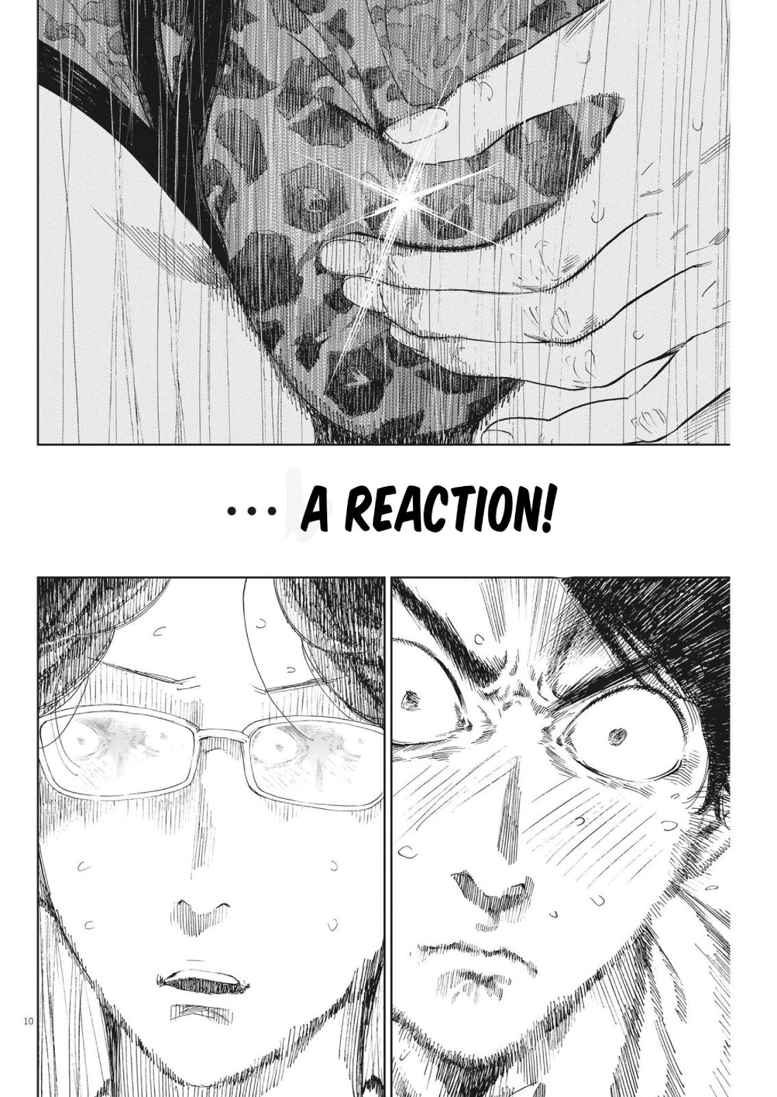 Gaishuu Isshoku Chapter 46 10