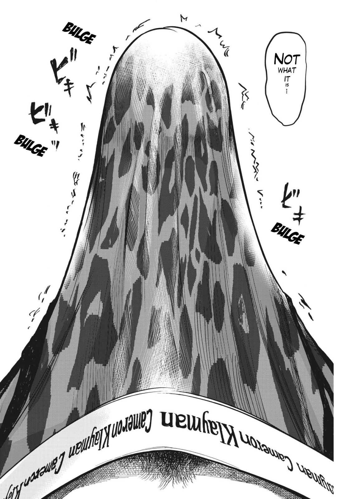 Gaishuu Isshoku Chapter 46 26