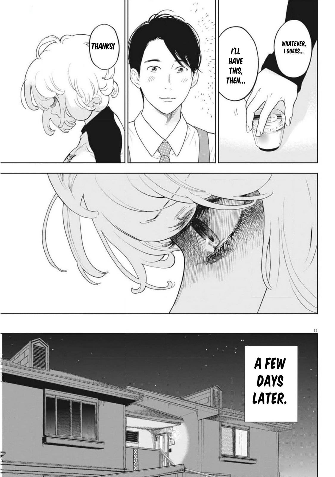 Gaishuu Isshoku Chapter 47 11