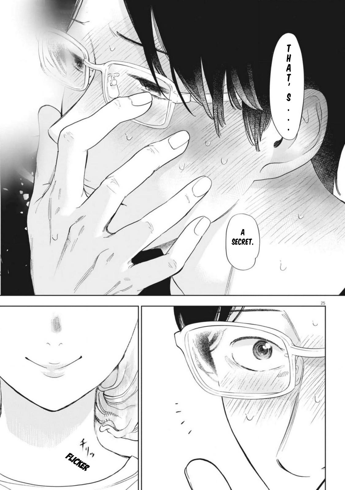 Gaishuu Isshoku Chapter 47 25