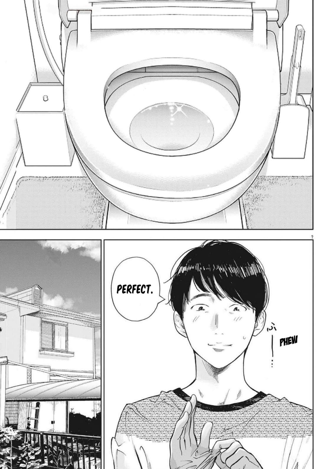 Gaishuu Isshoku Chapter 48 2