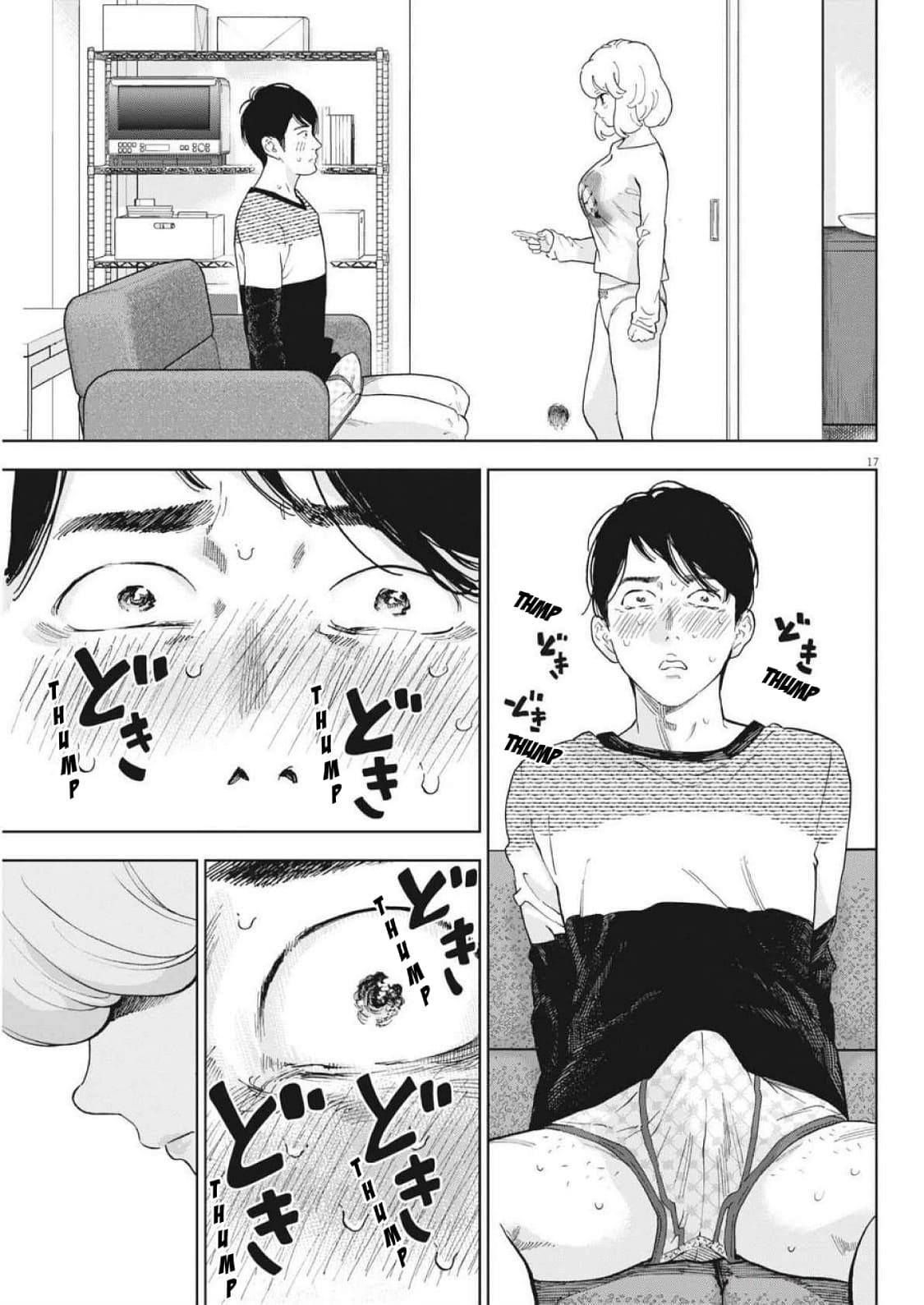 Gaishuu Isshoku Chapter 48 18