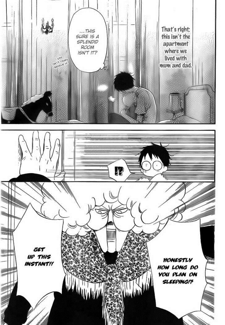 Gakuen Babysitters Chapter 2 4