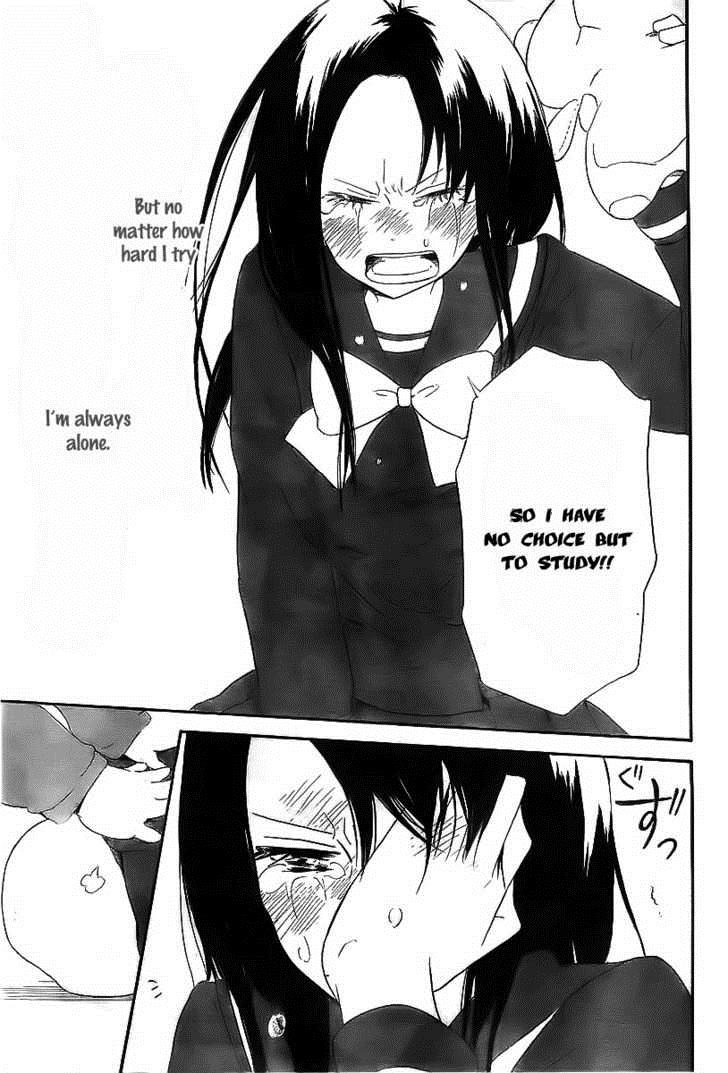 Gakuen Babysitters Chapter 2 26