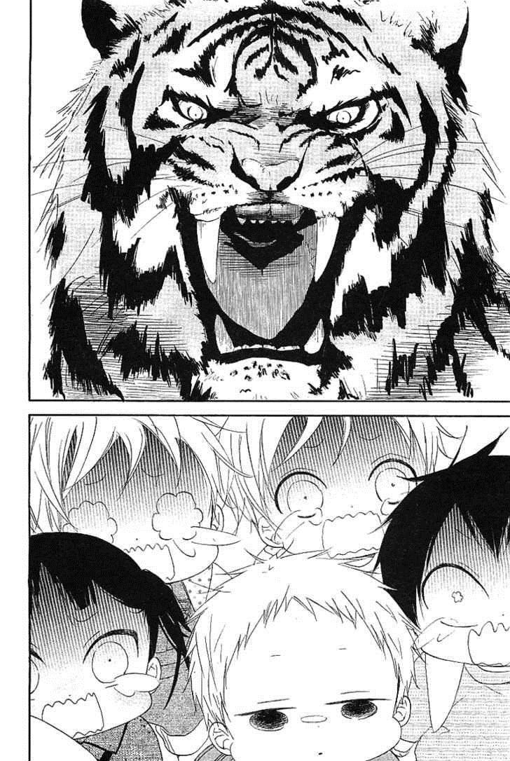 Gakuen Babysitters Chapter 6 22