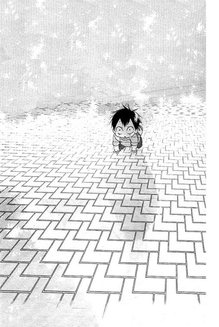 Gakuen Babysitters Chapter 6 41