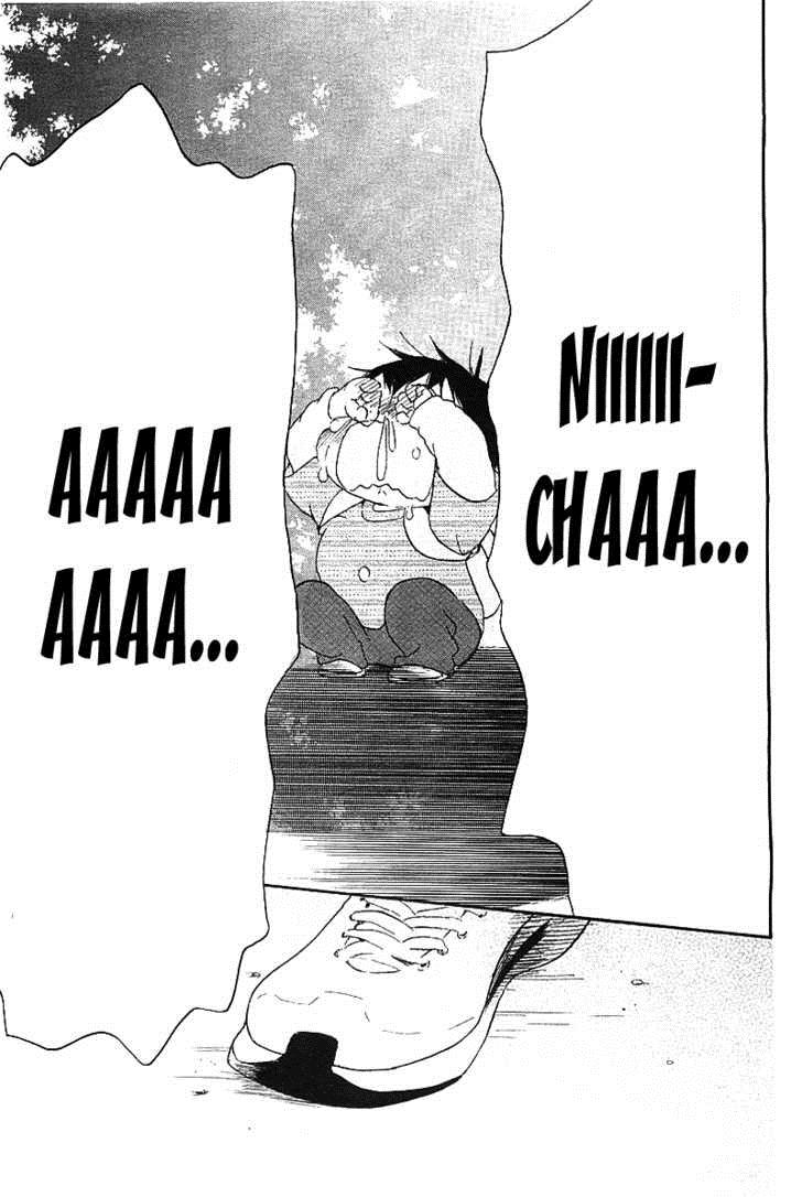 Gakuen Babysitters Chapter 6 43