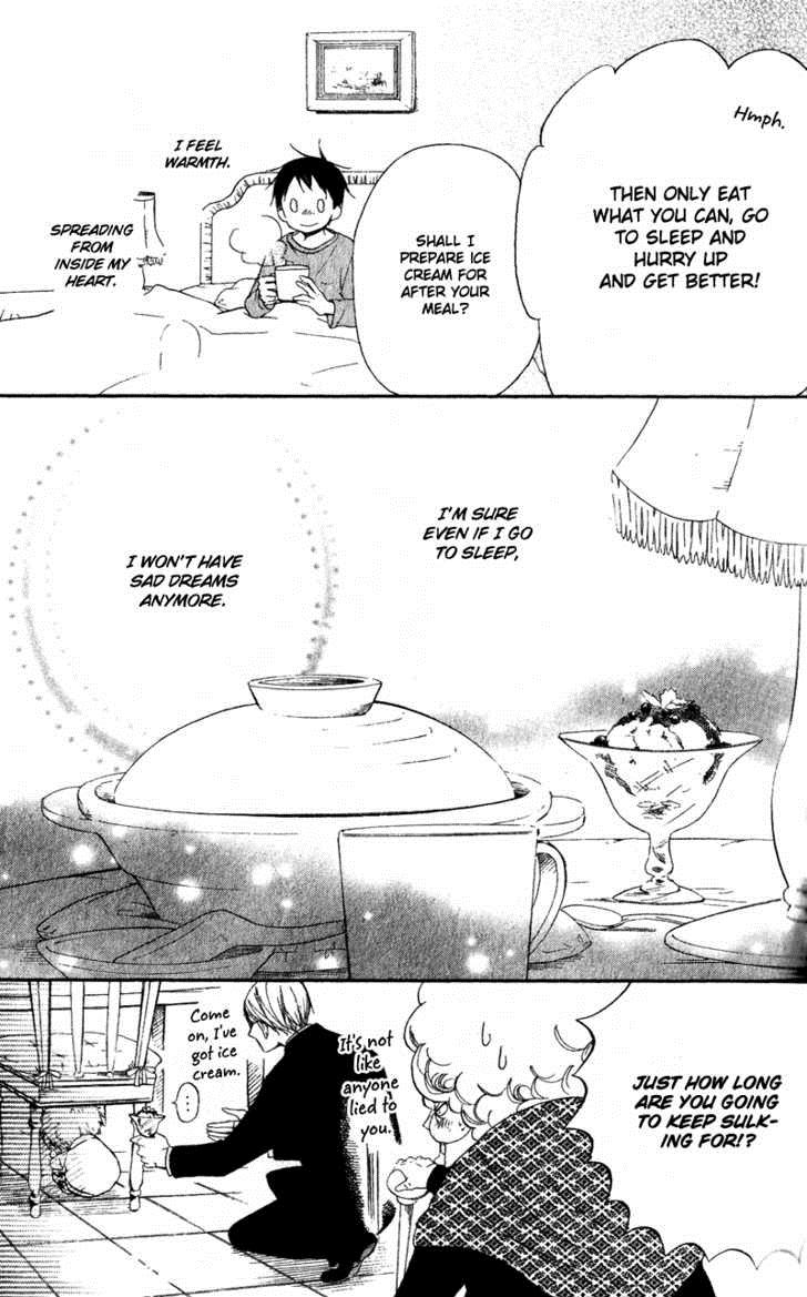 Gakuen Babysitters Chapter 7 32