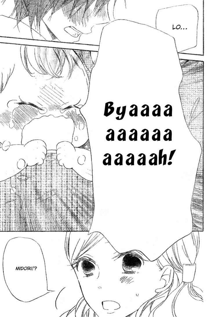 Gakuen Babysitters Chapter 11 24